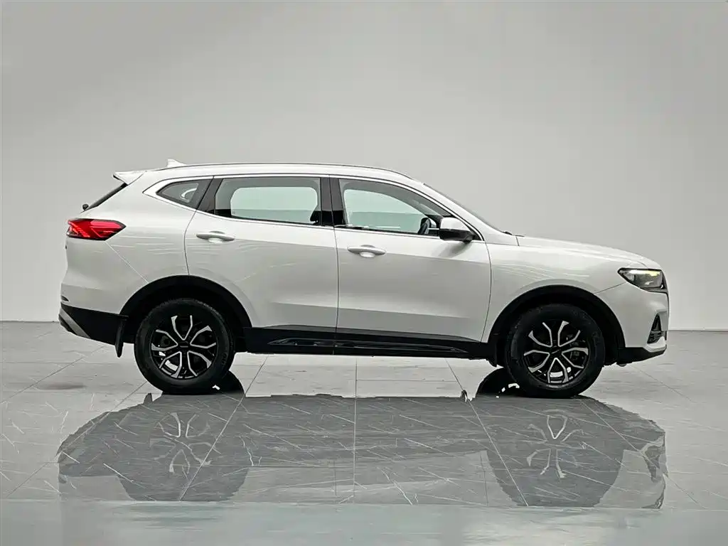Haval H6 2022