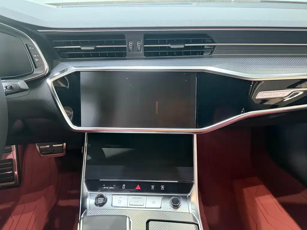 Audi A7L 2025 — фото 9