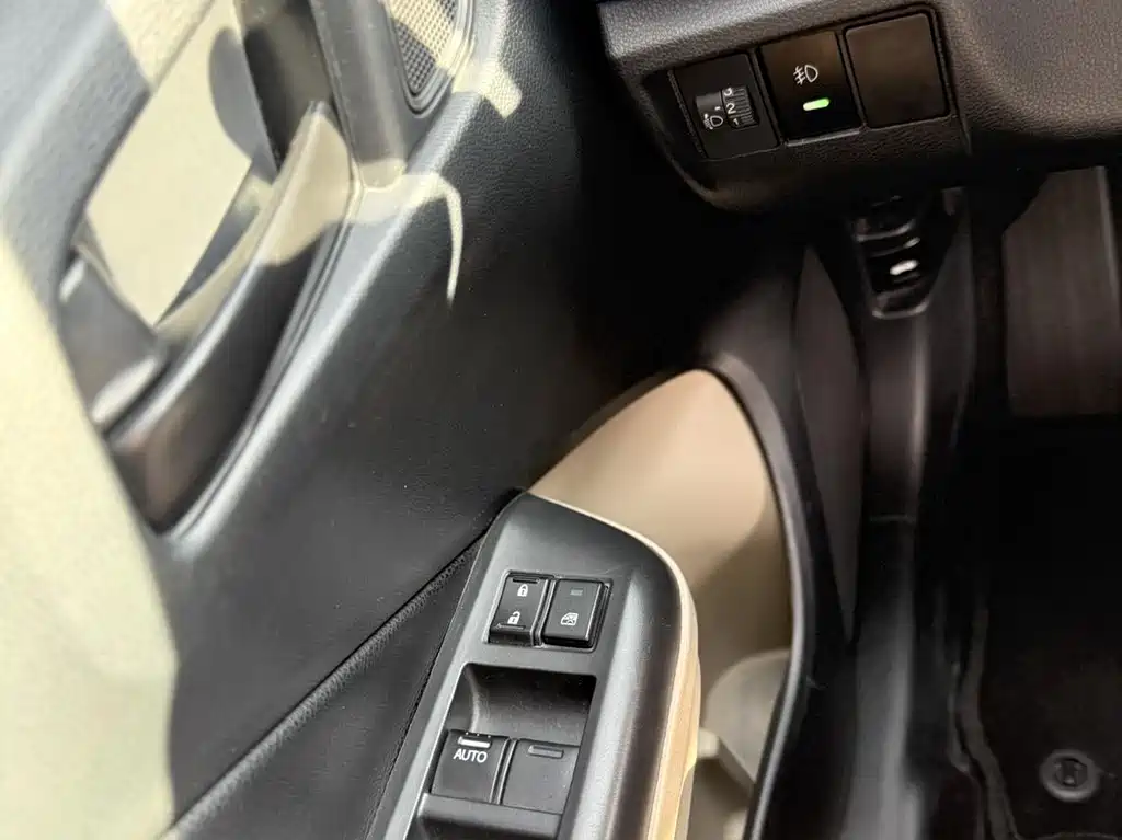 Honda City 2019 — фото 16