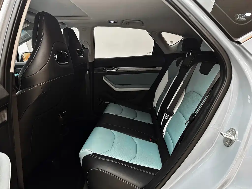 Geely Emgrand S 2023 — фото 13