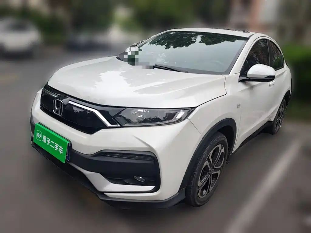 Honda XR-V 2021 — фото 2