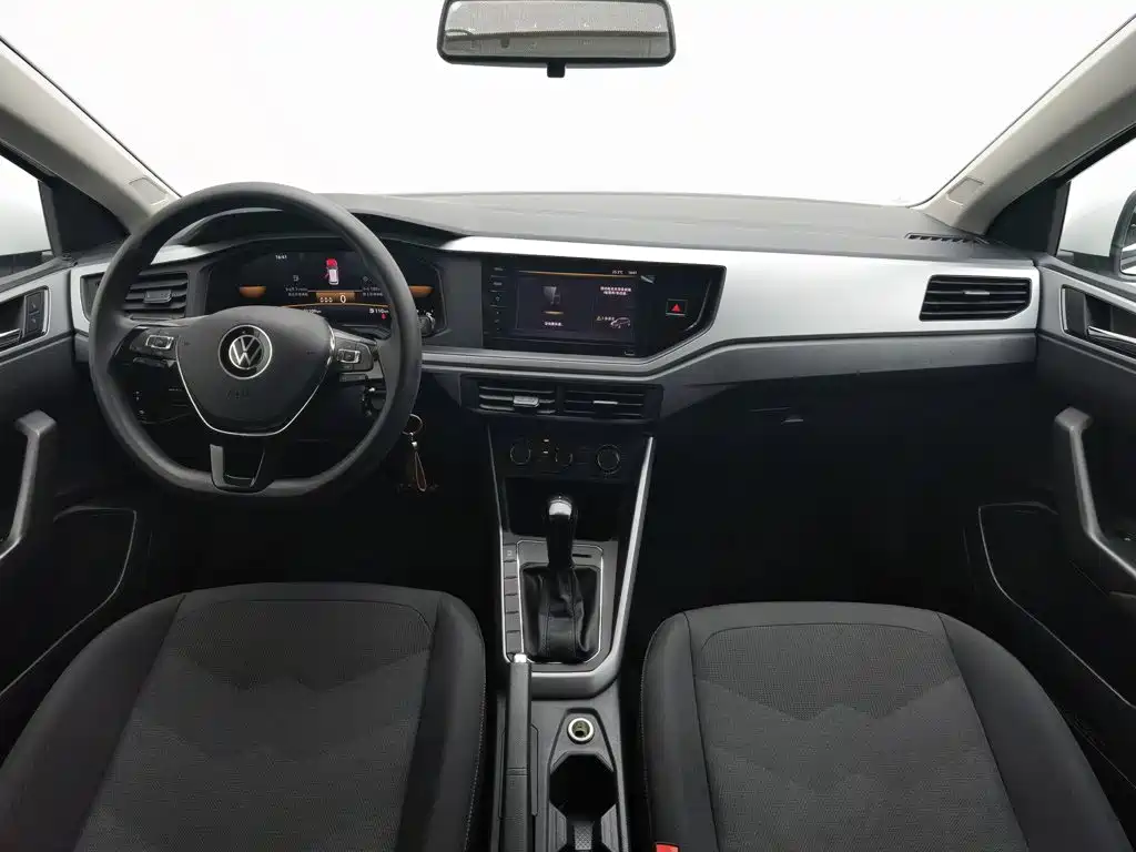 Volkswagen Polo 2024