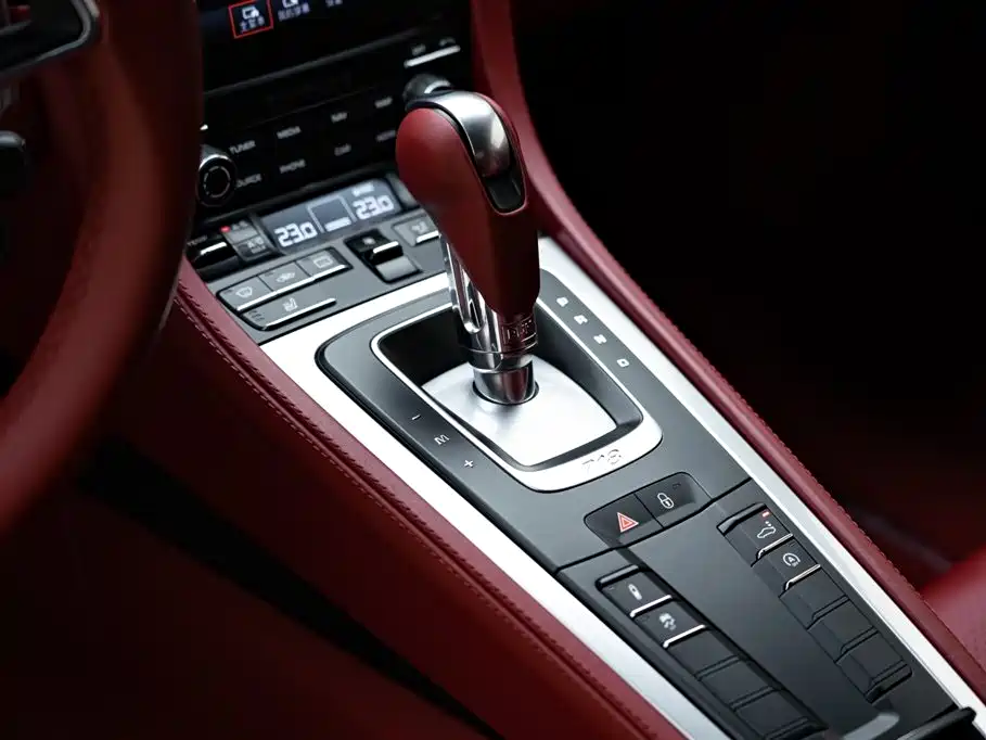 Porsche 718 2017 — фото 19