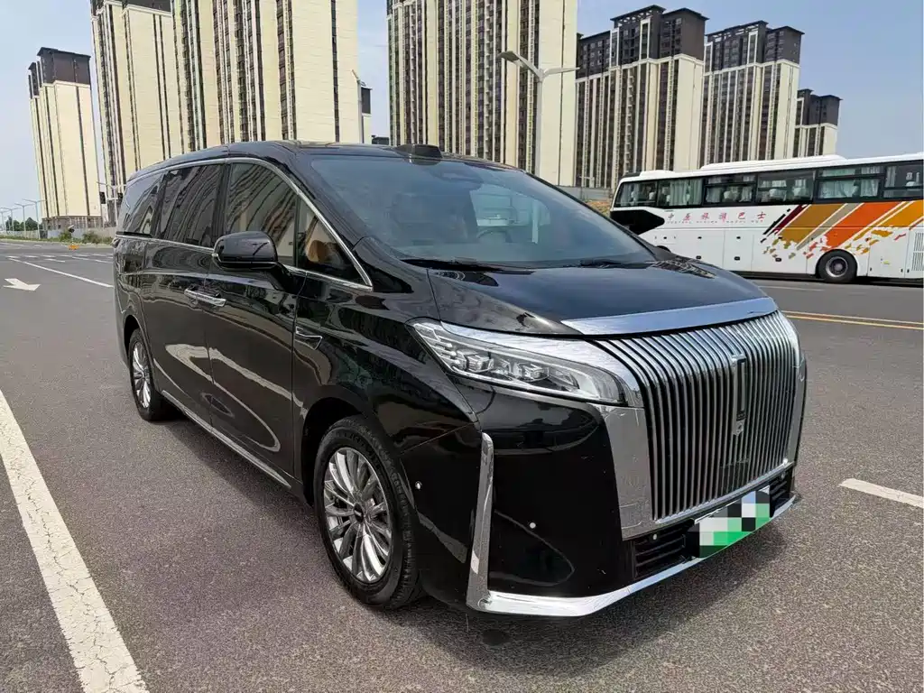 Wey Gaoshan 2025
