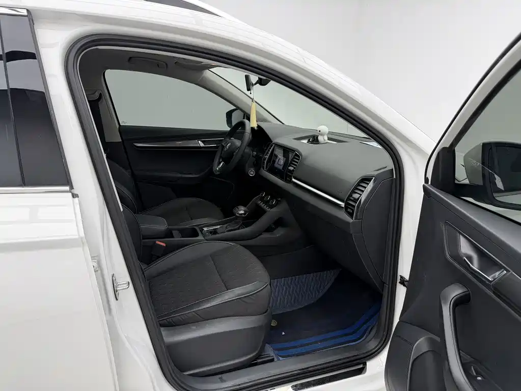 Skoda Karoq 2022 — фото 9