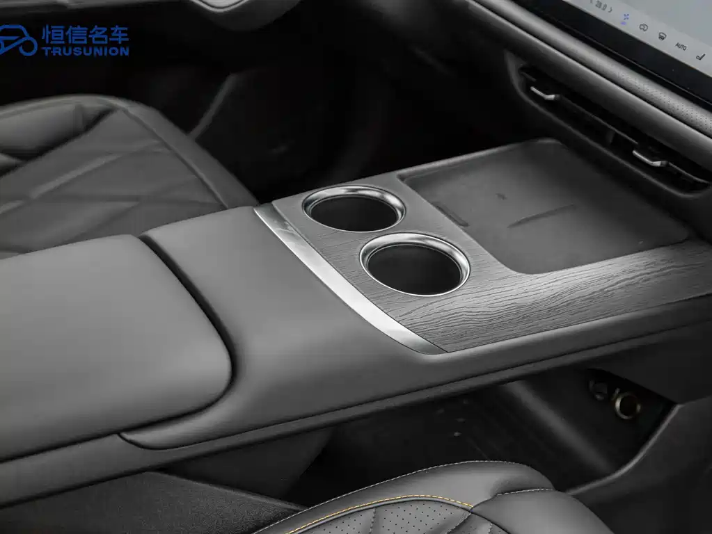 Changan CS75 PLUS — фото 20