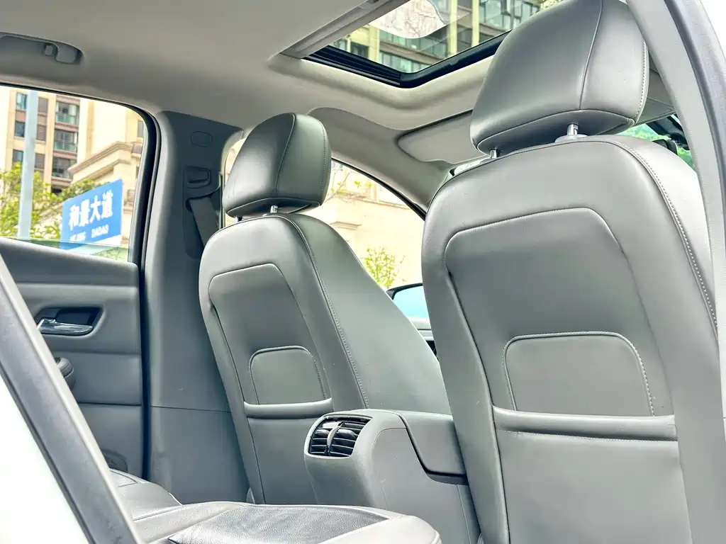 Chevrolet Malibu 2014 — фото 27
