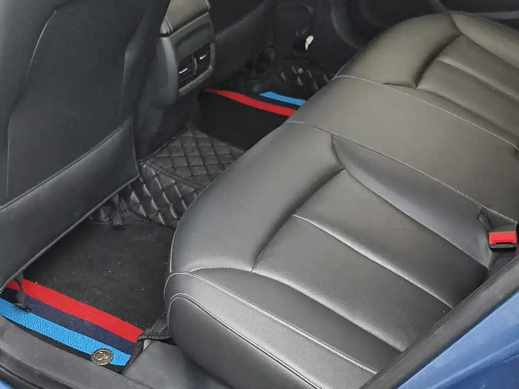 Roewe i6 Classic 2019 — фото 11