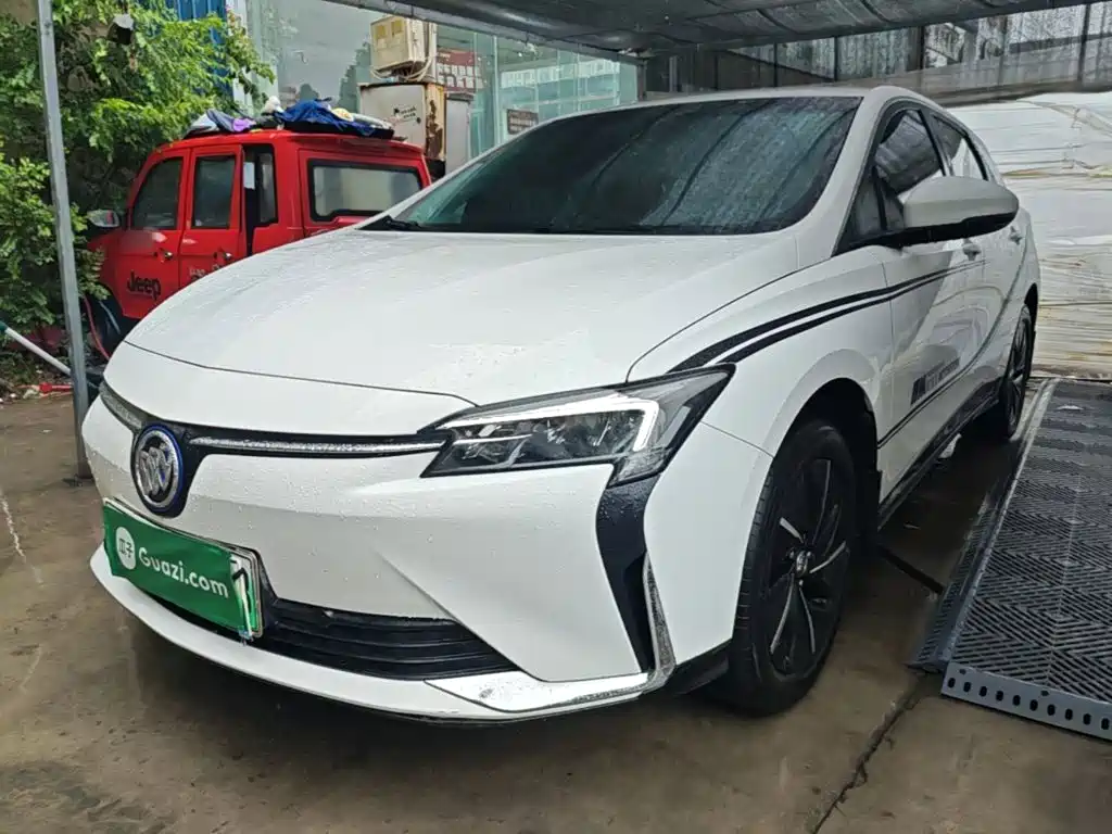 Buick Velite 6 2024