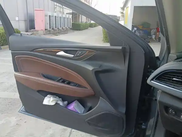 Buick Regal 2020