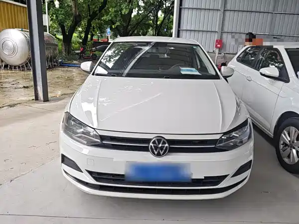 Volkswagen Polo 2023