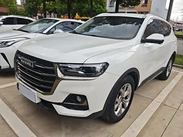 Haval H6 2023