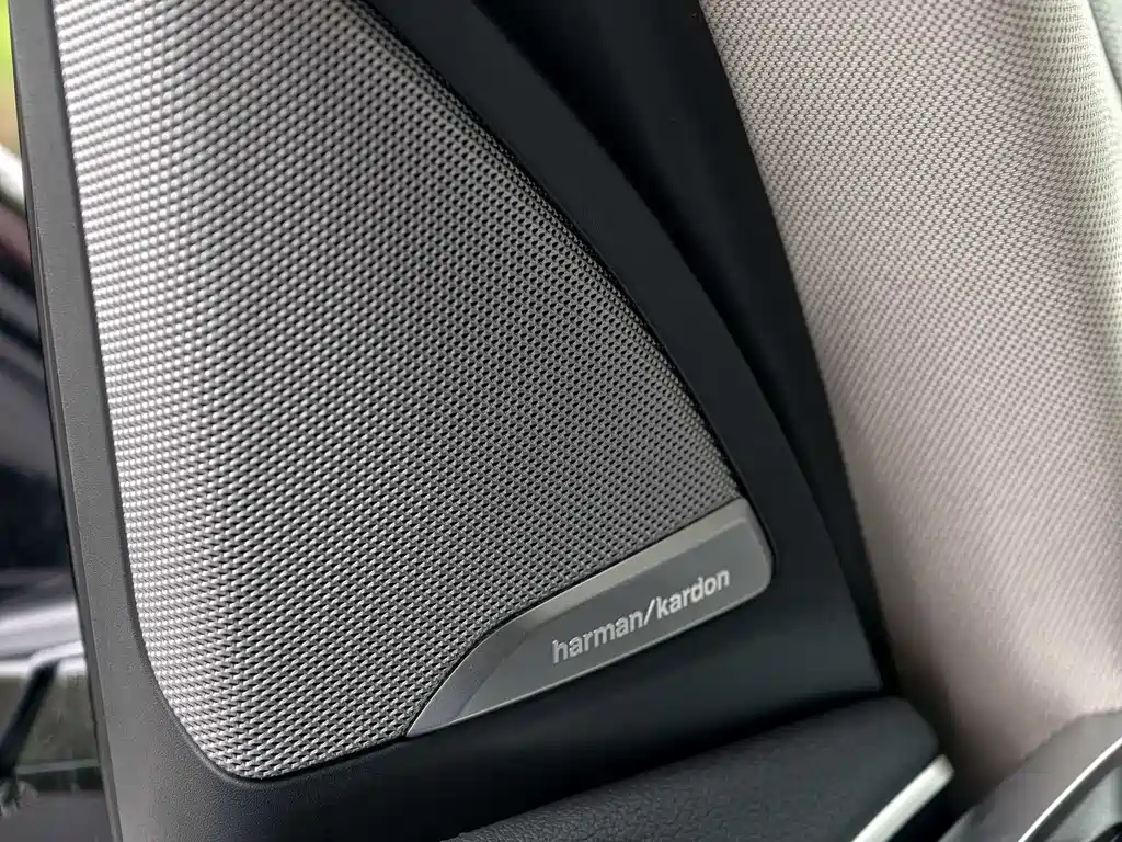 BMW X3 2022 — фото 16