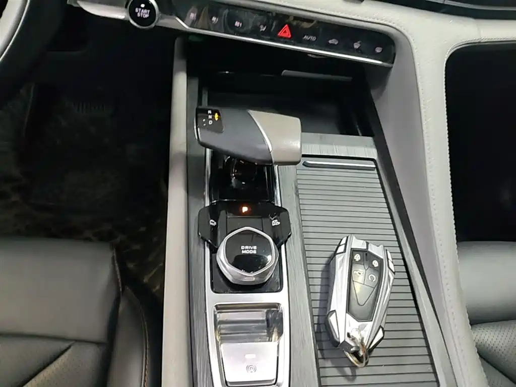 Changan CS75 PLUS 2023 — фото 14