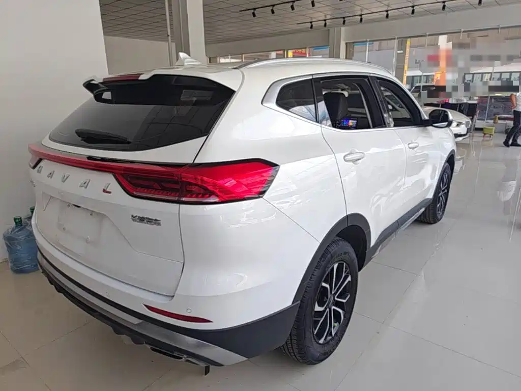 Haval H6 2024