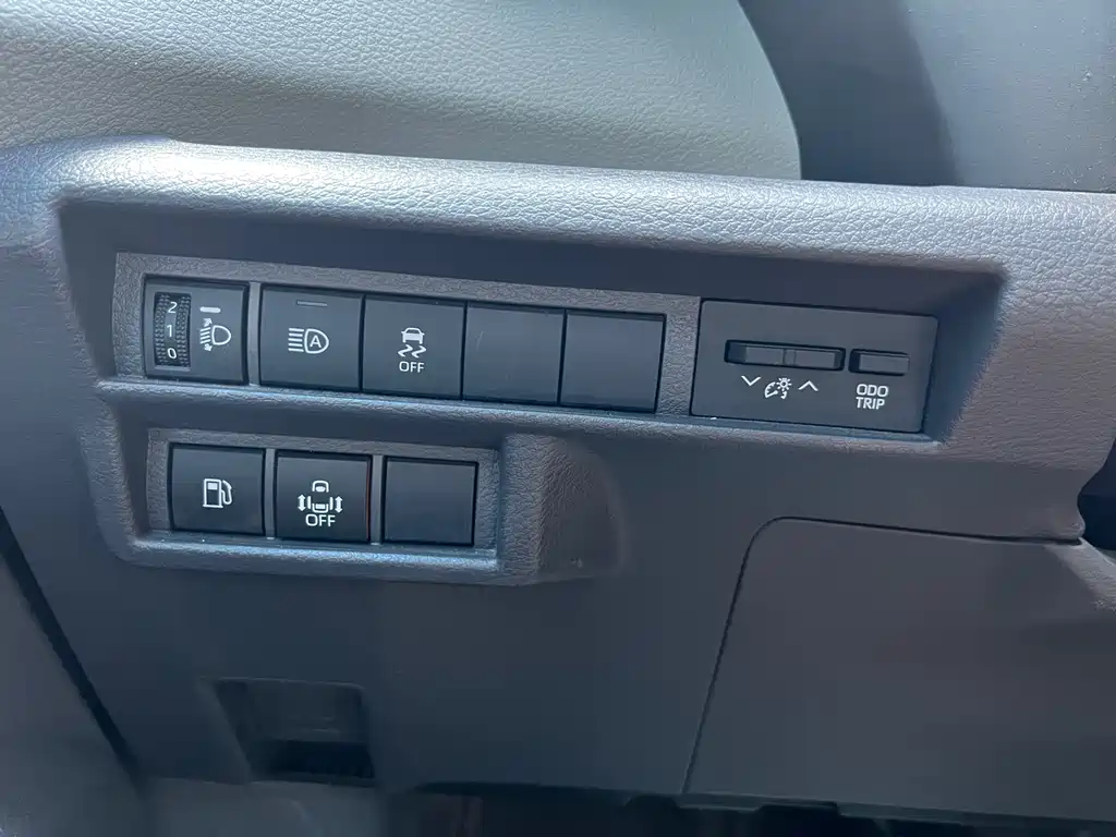 Toyota Sienna 2025 — фото 18