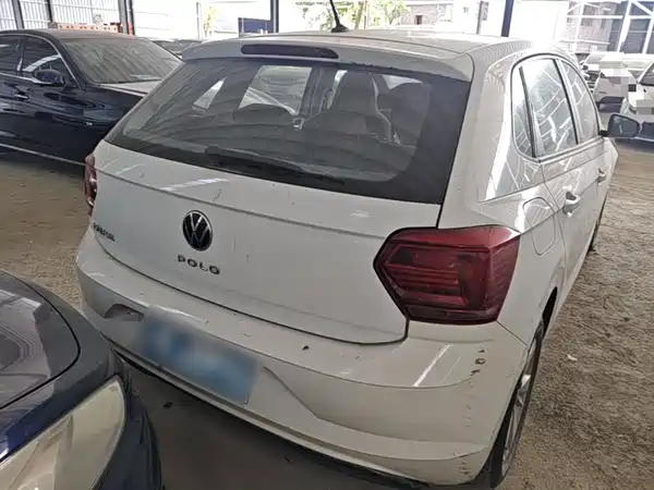Volkswagen Polo 2023