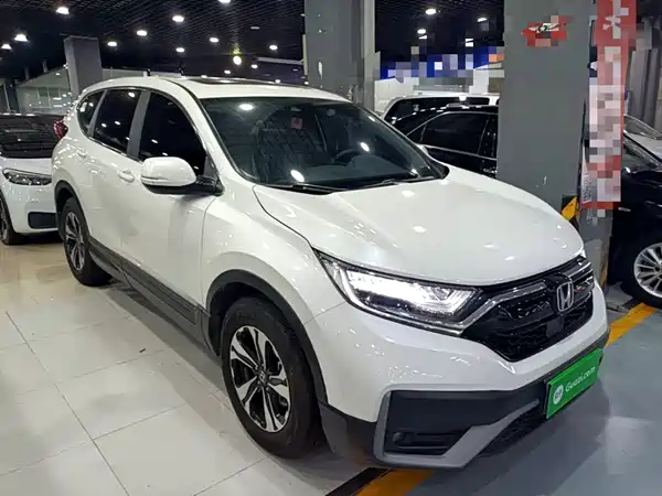 Honda CR-V 2022