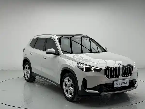 BMW X1 2023