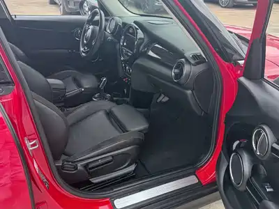 MINI MINI 2018