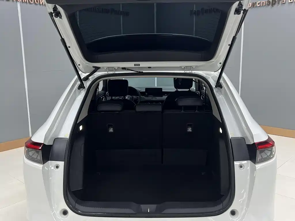 Honda Vezel 2023 — фото 16