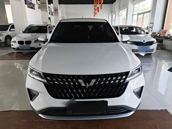 Wuling Xingchi 2023