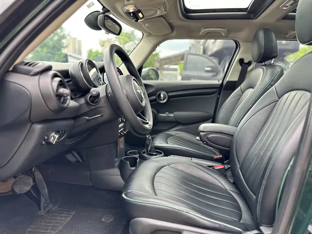 MINI MINI 2016