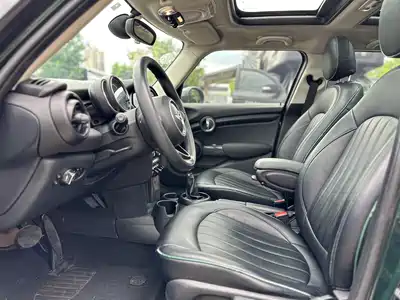 MINI MINI 2016