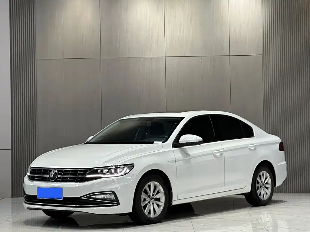 Volkswagen Bora 2022