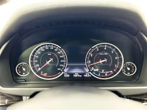 BMW X6 2015