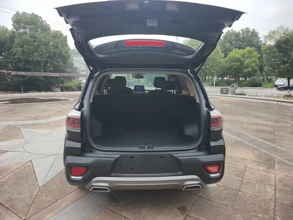 Kia Sportage 2019 — фото 19