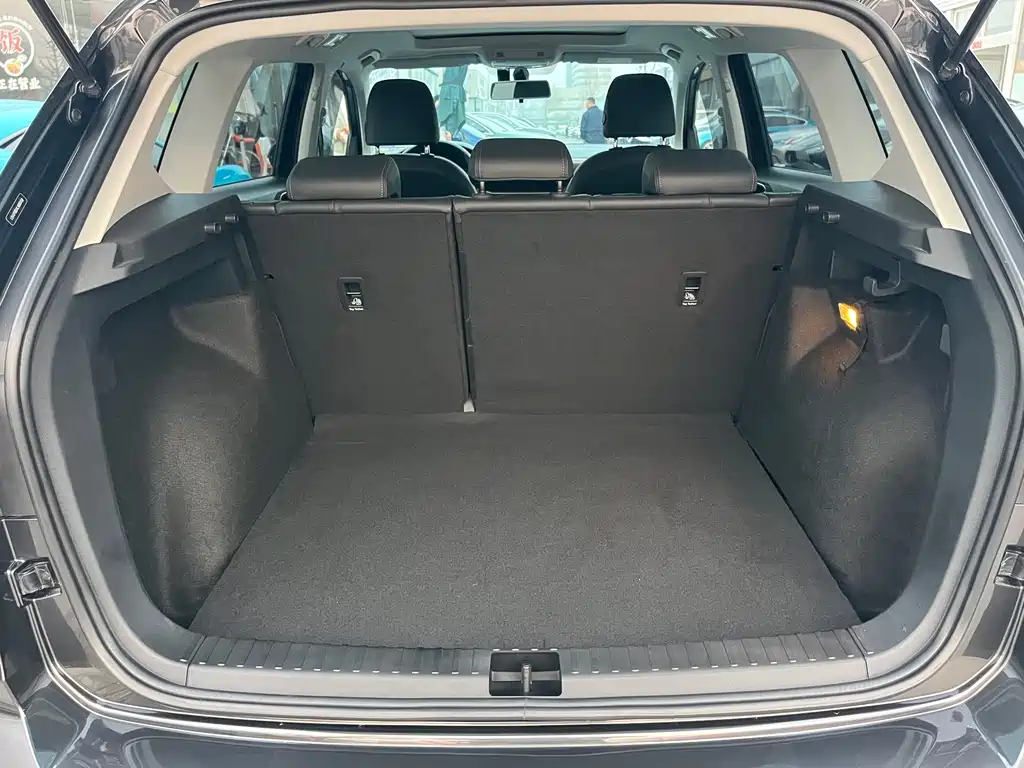 Volkswagen Tharu 2021 — фото 13