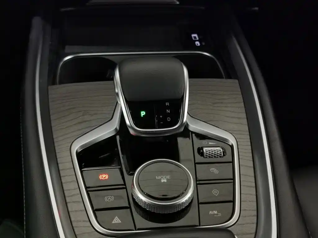Chery Tiggo 8 PRO 2023 — фото 13