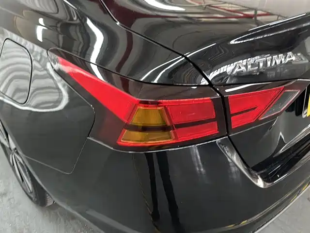 Nissan Teana 2022 — фото 14