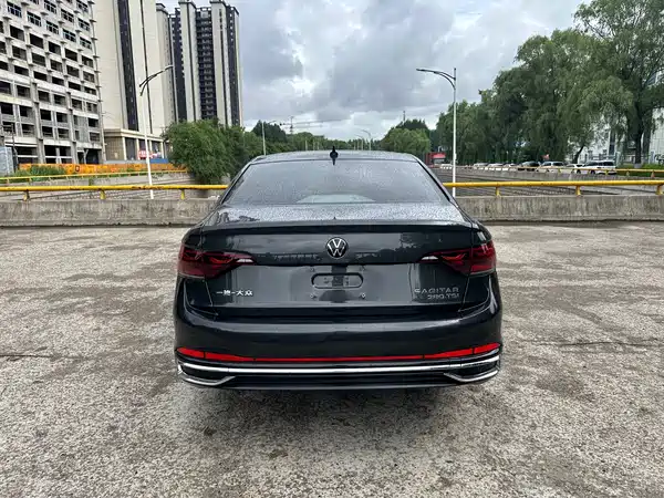 Volkswagen Sagitar 2023