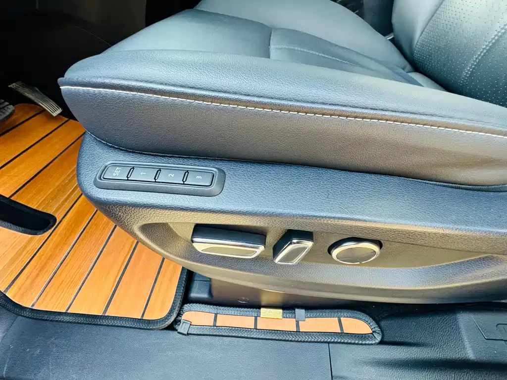 GAC Motor Trumpchi M8 2023 — фото 34