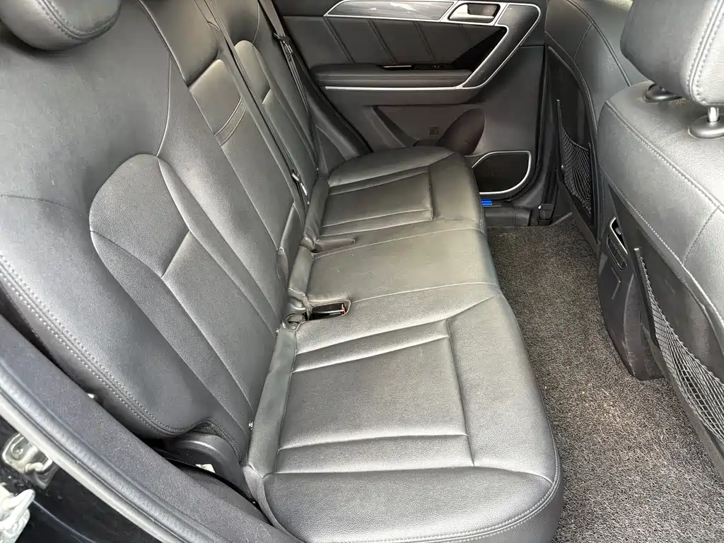 Haval H6 Coupe 2016