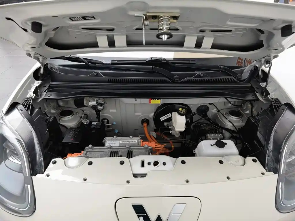 Wuling MINIEV 2025
