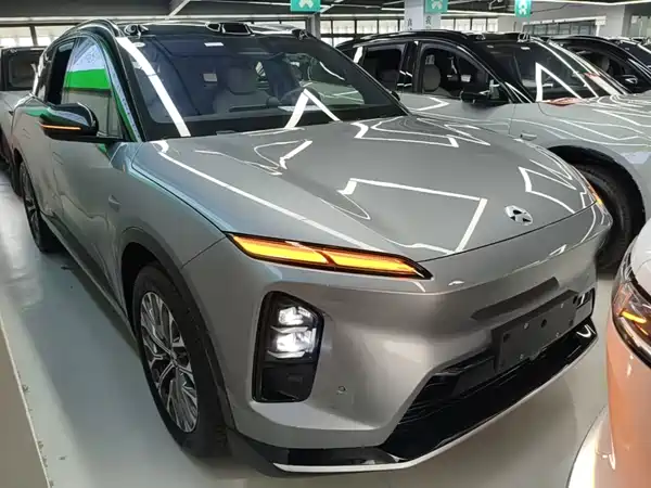 NIO ES6 2025