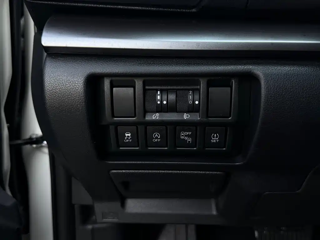 Subaru XV 2018 — фото 17