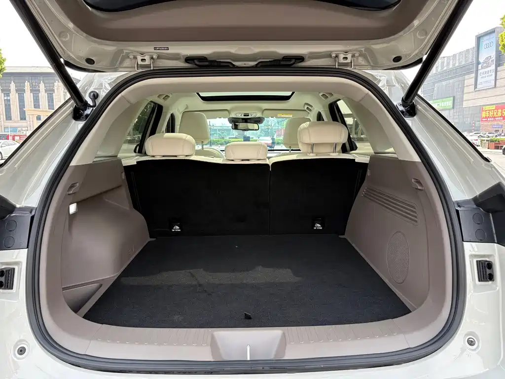 Haval Xiaolong MAX 2025 — фото 17