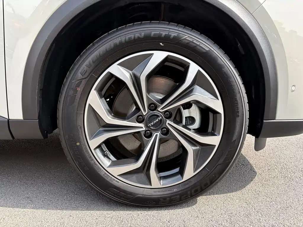 Haval Xiaolong MAX 2025 — фото 4