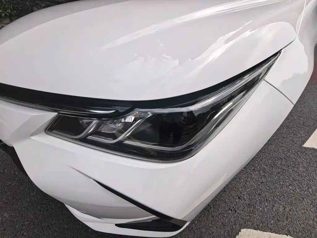 Toyota Corolla 2020 — фото 13
