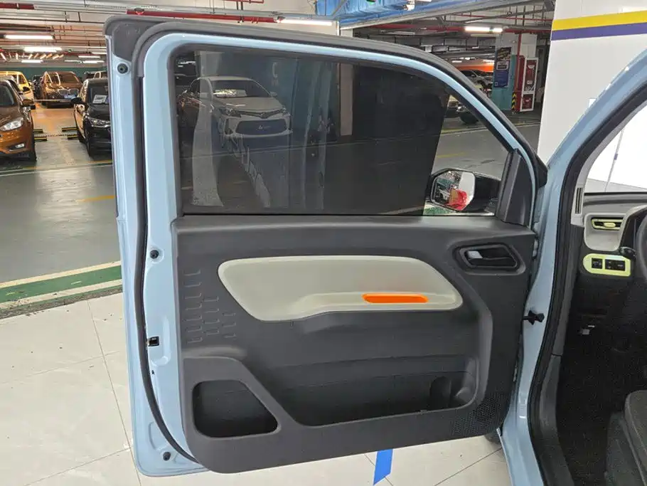 Wuling MINIEV 2022