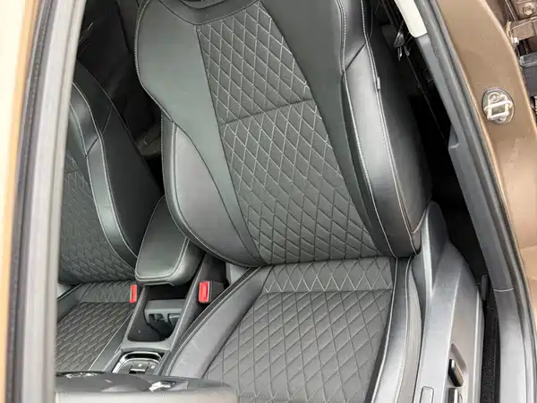 Skoda Karoq 2020