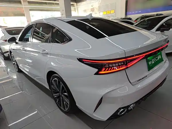 Chery Arrizo 8 2025