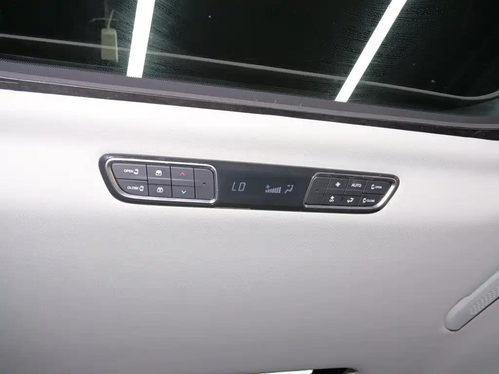 GAC Motor Trumpchi M8 2024 — фото 13