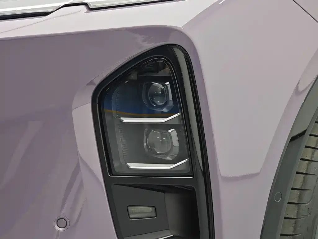 NIO EC6 2025 — фото 15