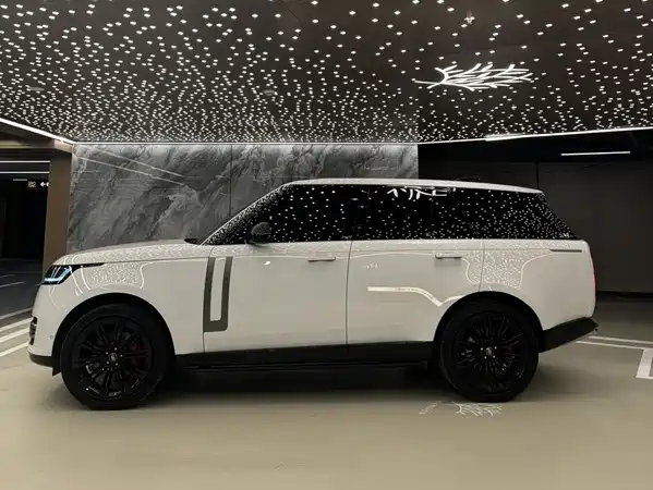 Land Rover Range Rover 2023