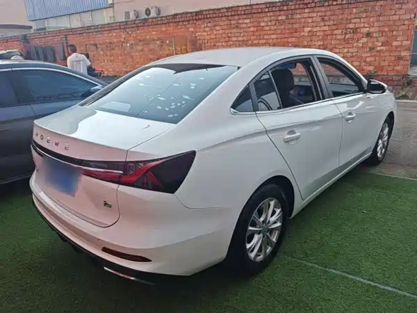 Roewe i5 2023